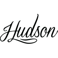 Hudson logo - Similar company to The Work Inc