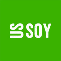 U.S. Soy logo - Similar company to U.S. Soybean Export Council (Ussec)