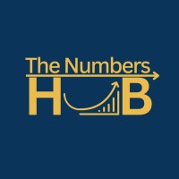 The Numbers Hub Limited logo - Similar company to Acumenica
