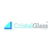 Cristal Glass Security logo - Similar company to Solution Serviços Adm