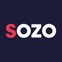 SOZO logo - Similar company to Axiah Ltd