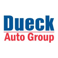 Dueck Auto Group logo - Similar company to Destination Auto Group