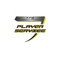 TPS Player Service Golf Academy logo - Similar company to Cabin Resources Inc.