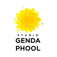 Studio Gendaphool logo - Similar company to Buynswipe