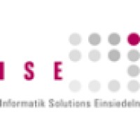 ISE AG Informatik Solutions Einsiedeln logo - Similar company to Rmstegos