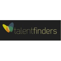 Talentfinders.be & Careercoaching logo - Similar company to Talentfinders