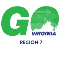 GO Northern Virginia Region 7 logo - Similar company to Nextedge Llc