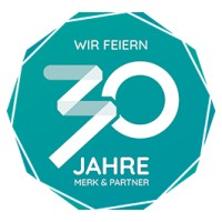 Merk & Partner GmbH Kunststoffhandel logo - Similar company to Fapa Gmbh