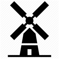 Australian Vanadium Flow Batteries logo - Similar company to Delta Drone Engineering