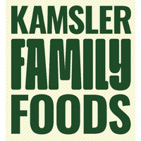 Kamsler Family Foods logo - Similar company to Dasudian