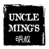 Uncle Ming’s Bar logo - Similar company to The Cutting Room