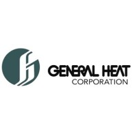 General Heat Corporation logo - Similar company to Oxypro Cleaning System