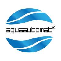 Aquaautomat logo - Similar company to Purestream Industries