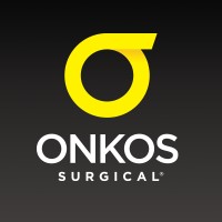 Onkos Surgical logo - Similar company to Axis Spine Technologies