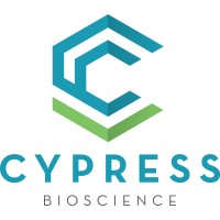 Cypress Bioscience, LLC logo - Similar company to Cypress Bioscience