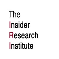 The Insider Research Institute