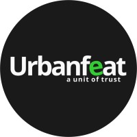 Urbanfeat Technologies logo - Similar company to The Reality Hunt