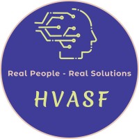HVASF logo - Similar company to Hvass