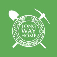 Long Way Home logo - Similar company to Constructiva