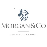 Morgan & Co logo - Similar company to Zimbabwe Centre For High Performance Computing