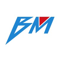 BM - Aoyama Manufacturing logo - Similar company to Thibi.Co