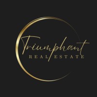 Triumphant Real Estate logo - Similar company to Triumphant Group