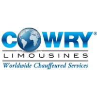 Cowry Classic Limousines | Corporate Car Service Atlanta Airport | Corporate Transportation Service logo - Similar company to First Florida Limo