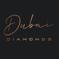 Dubai Diamonds logo - Similar company to Almas Diamond Services Dmcc