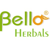 Bello Herbals logo - Similar company to La'Vedics