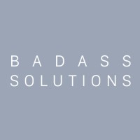 Badass Solutions