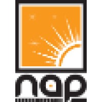 NAP Brands logo - Similar company to Saccaria Caffè S.R.L.