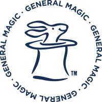General Magic: Legacy logo - Similar company to General Magic