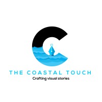 The Coastal Touch logo - Similar company to Creative Architects & Interiors (Cai)