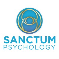 Sanctum Psychology logo - Similar company to Beyond Clinics