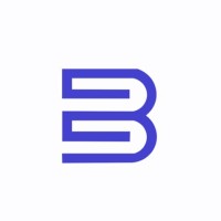 Blue Fintech logo - Similar company to Vstech Limited