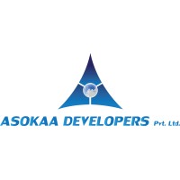 Asokaa Developers Private Limited logo - Similar company to Sinesoft Business Solutions