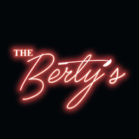 Berty´s Burger logo - Similar company to Same Same Burger