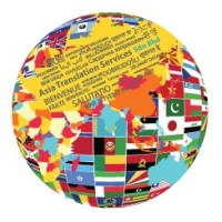 Asia Translation Services logo - Similar company to Le Reve Translation