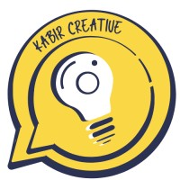Kabir Creative logo - Similar company to Just Jake & Co.