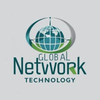 global network technology logo - Similar company to Yrcs
