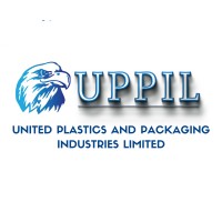 UPPIL - UNITED PLASTICS AND PACKAGING INDUSTRIES LIMITED logo - Similar company to Jci Advanced Technology Llc
