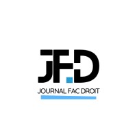 Journal Fac Droit logo - Similar company to Consultantb2B