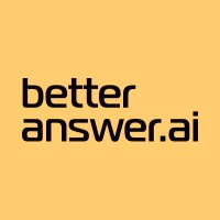 BetterAnswer logo - Similar company to Hall