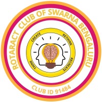 Rotaract Club of Swarna Bengaluru logo - Similar company to Bare Stationery