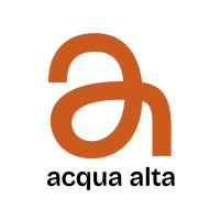 Agence Acqua Alta logo - Similar company to Diwan