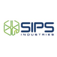 SIPS INDUSTRIES PROPERTY LIMITED logo - Similar company to Sips Industries