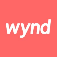 wynd logo - Similar company to Wynd