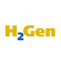 H2Gen Innovations, Inc. logo - Similar company to Headwaters Companies