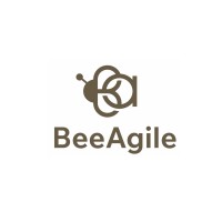 BeeAgile logo - Similar company to Vobacom Sp. Z O.O.