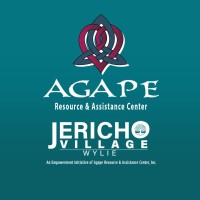 Agape Resource & Assistance Center, Inc. logo - Similar company to The Creating Good Foundation